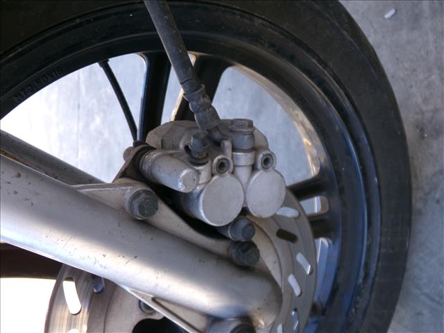 Pinza Freno Delantera