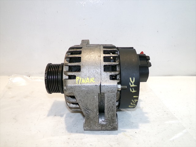 Alternador Diesel