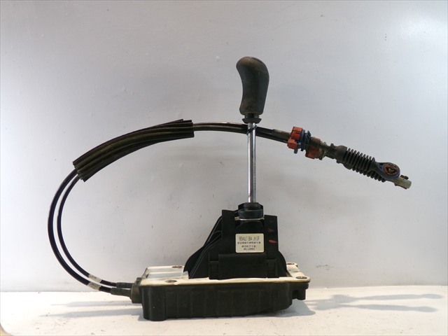 Palanca Cambio Completa