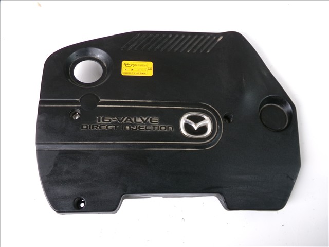 Tapa Motor