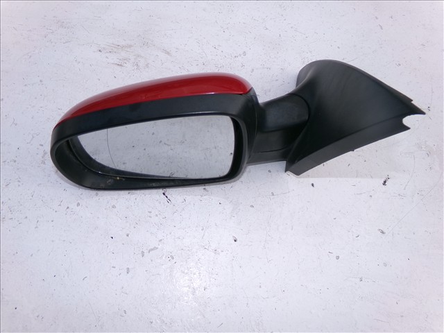 Retrovisor Electrico Izquierda