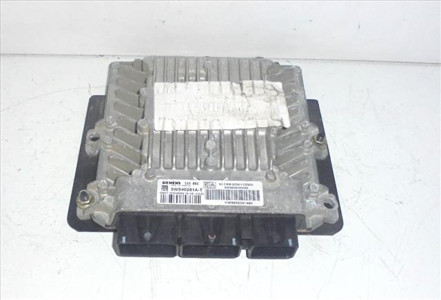 Centralita Motor Ecu