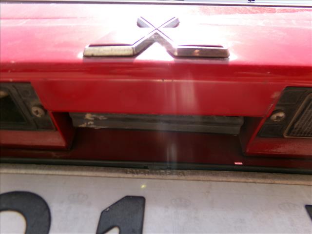 Maneta Exterior Porton