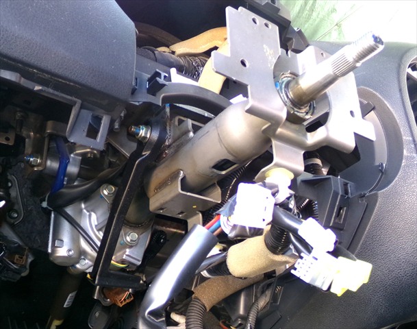 Columna Direccion Completa