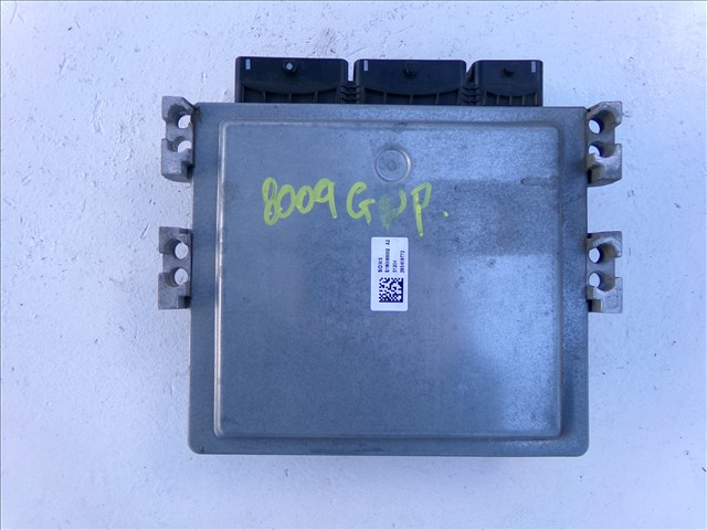 Centralita Motor Ecu