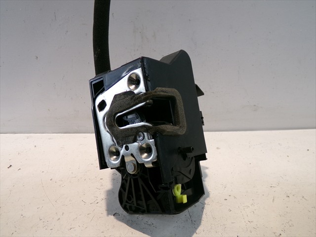 Cerradura Trasera Izquierda