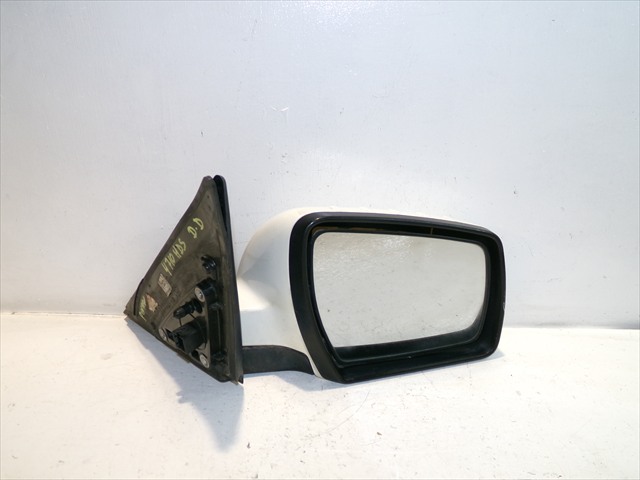 Retrovisor Electrico Derecho