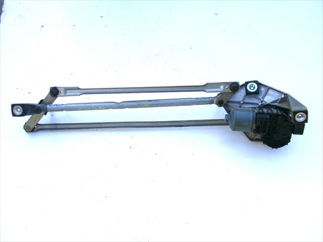 Motor Delantero Limpia Delantero