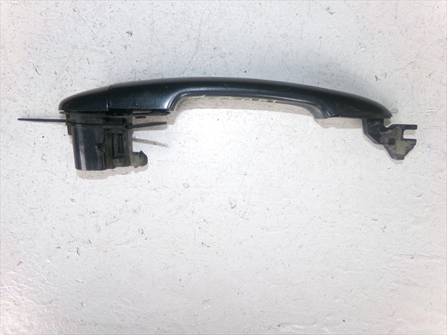 Maneta Exterior Trasera Izquierda