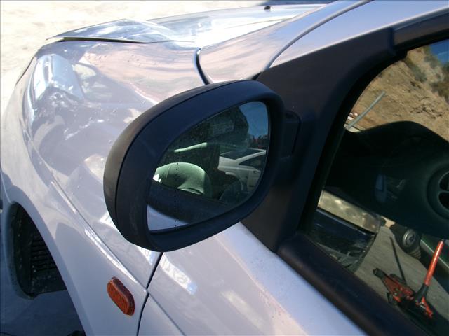 Retrovisor Electrico Izquierda
