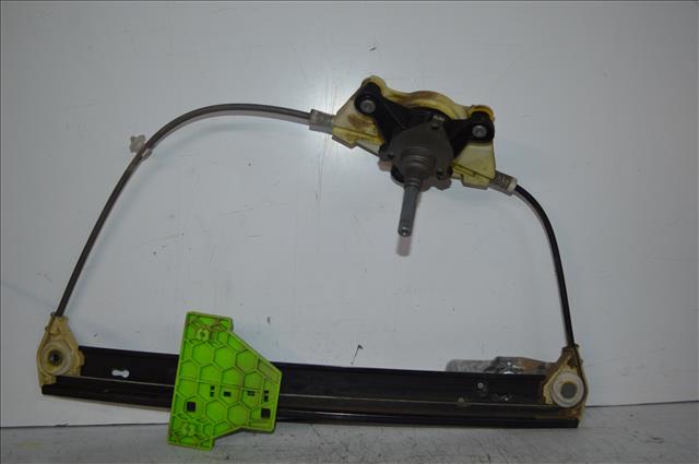 Elevalunas Manual Trasero Derecho
