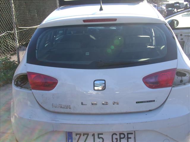 Porton Trasero