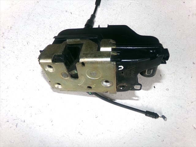 Cerradura Delantero Derecha