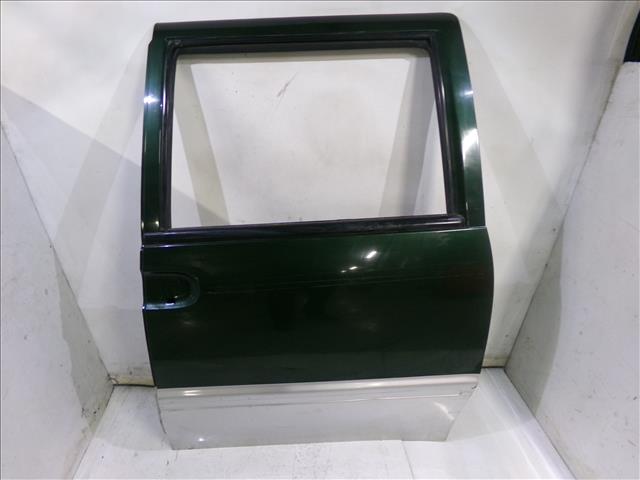 Puerta Trasera Izquierda