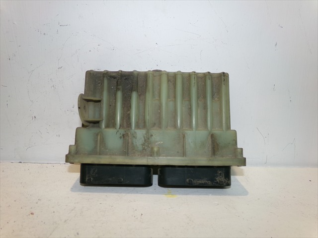 Centralita Motor Ecu