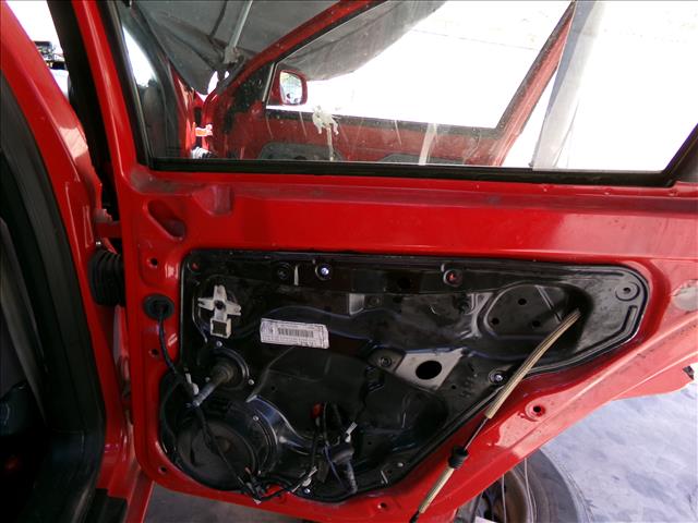 Elevalunas Manual Trasero Derecho