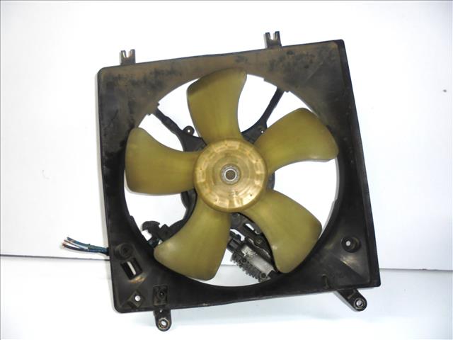 Electroventilador Radiador