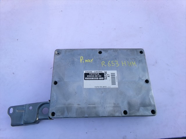 Centralita Motor Ecu