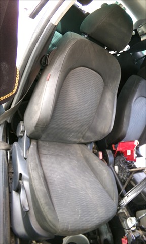 Asiento Delantero Derecho
