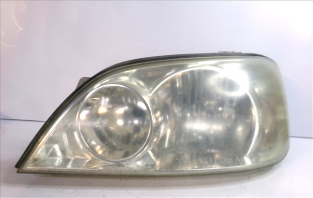 Faro Izquierda