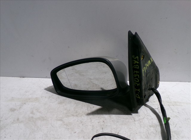 Retrovisor Electrico Izquierda