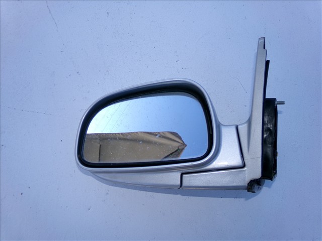 Retrovisor Electrico Izquierda