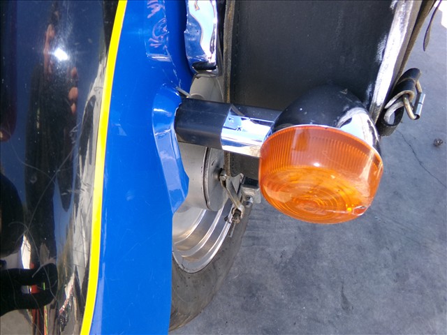 Intermitente Trasero Derecho