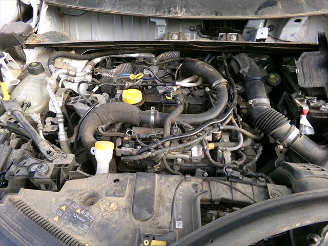 Motor Gasolina