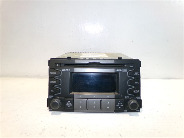 Radio Cd