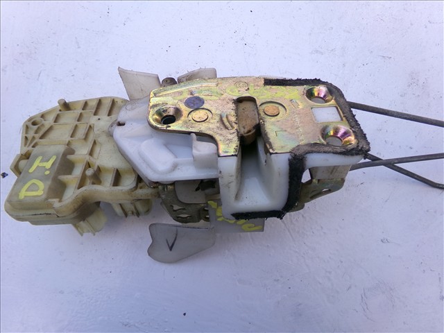 Cerradura Delantero Izquierda