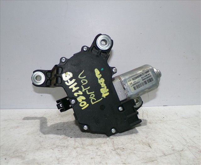 Motor Delantero Limpia Trasero