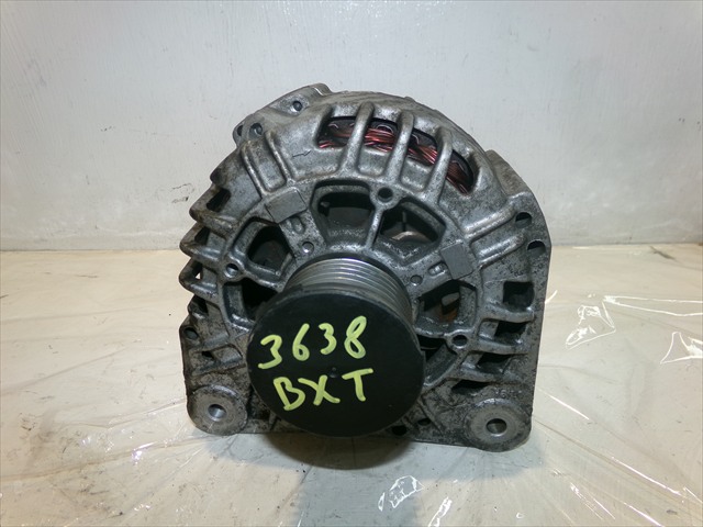 Alternador Diesel