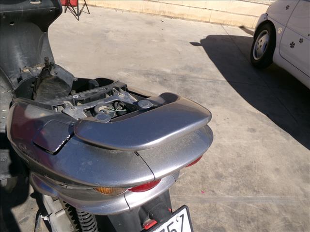 Agarradero Trasero