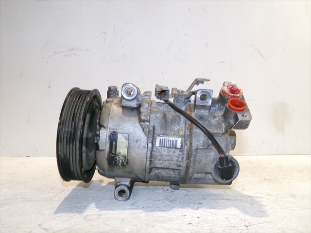 Compresor Aire Acondicionado