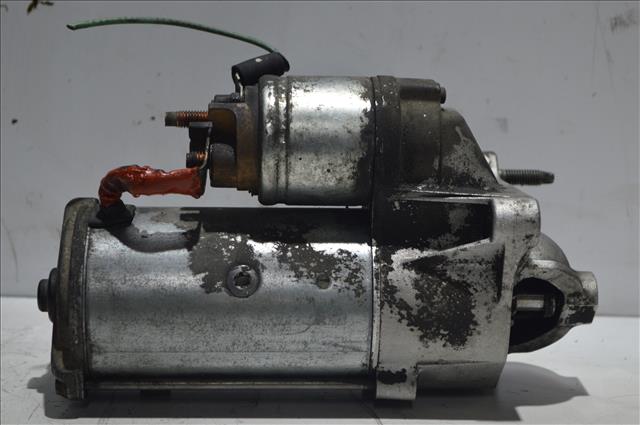 Motor Arranque Diesel
