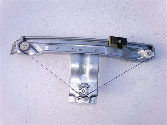 Elevalunas Manual Trasero Derecho