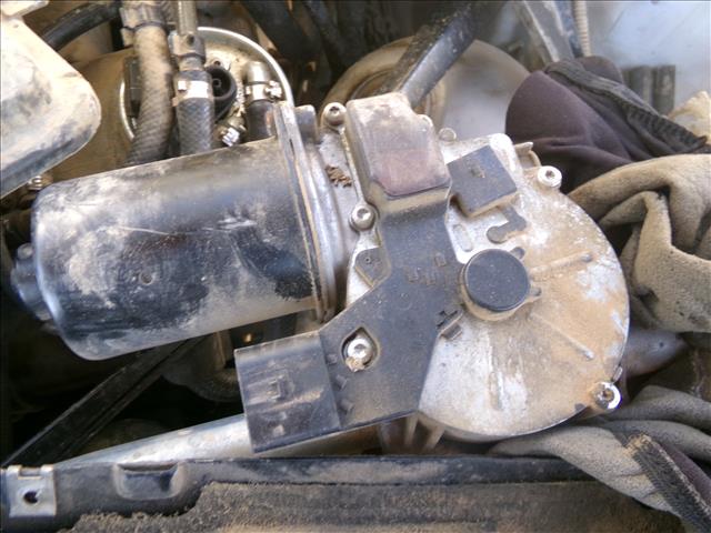 Motor Delantero Limpia Delantero