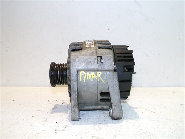 Alternador Diesel