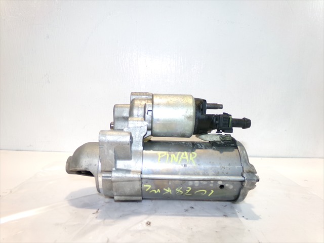 Motor Arranque Gasolina