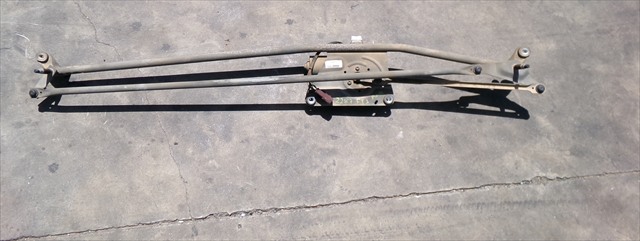 Motor Delantero Limpia Delantero
