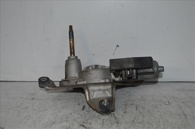 Motor Delantero Limpia Trasero