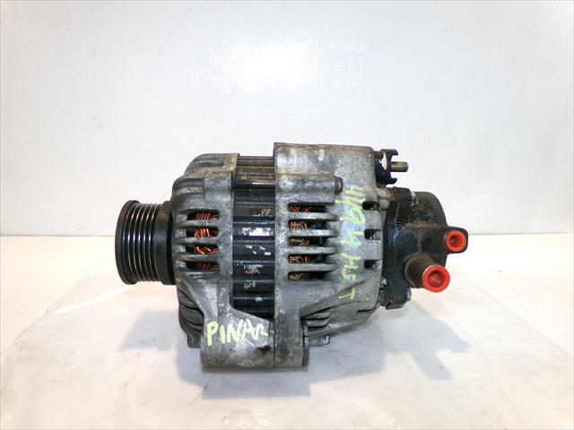 Alternador Diesel