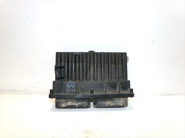 Centralita Motor Ecu