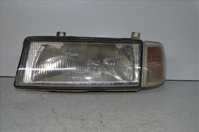 Faro Izquierda