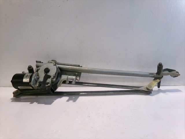 Motor Delantero Limpia Delantero