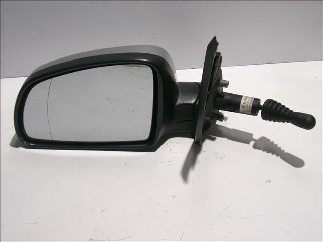 Retrovisor Manual Izquierdo