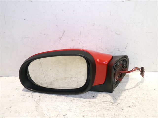 Retrovisor Electrico Izquierda