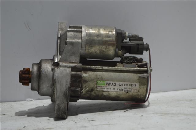 Motor Arranque Gasolina