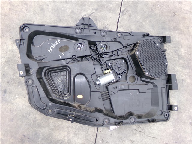 Elevalunas Electrico Delantero Izquierdo