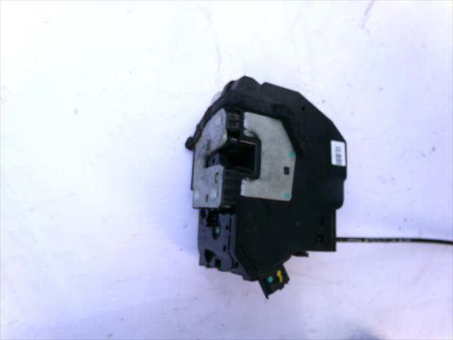 Cerradura Delantero Izquierda